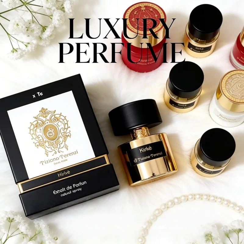 

Long-Lasting, Luxury Modern Style, Sophisticated Timeless Charm – 100ml Unisex Perfume