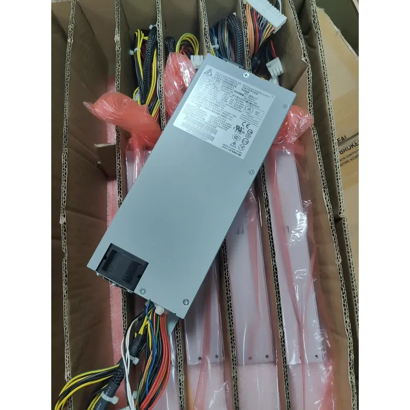 for Delta DPS-650XB E Power Supply Unit New Original Packaging