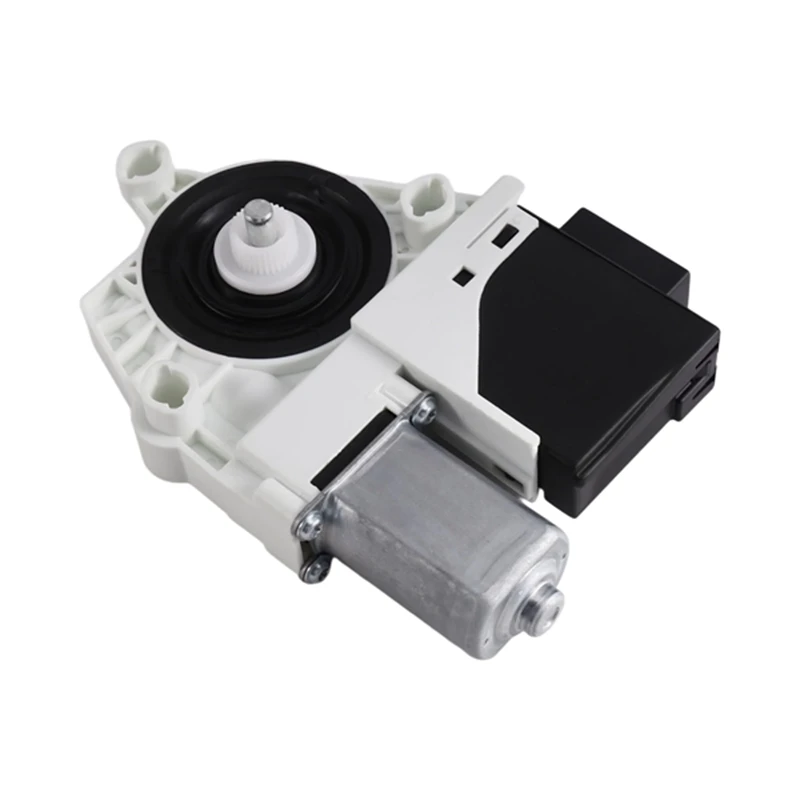 Super Sale Front Right Window Lifter Motor Module 6Y1959801 for Skoda Fabia Roomster VW Polo Transporter 05-10 FR