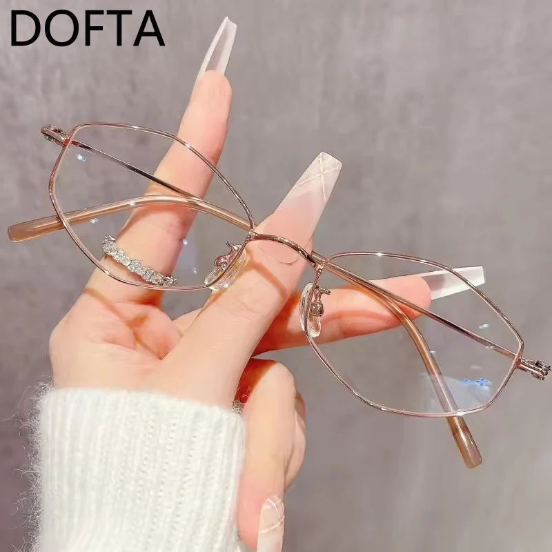 dofta-occhiali-da-vista-da-donna-alla-moda-con-montatura-poligonale-retro-occhiali-personalizzati-in-lega-di-titanio-di-alta-qualita-ultraleggeri