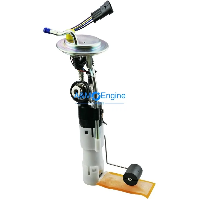

Fuel Pump Assembly for Can-Am Commander Maverick 800 1000 EFI/LTD/STD/X/XT/DPS 4x4 2011-2020 Replace # 709000362, 709000759