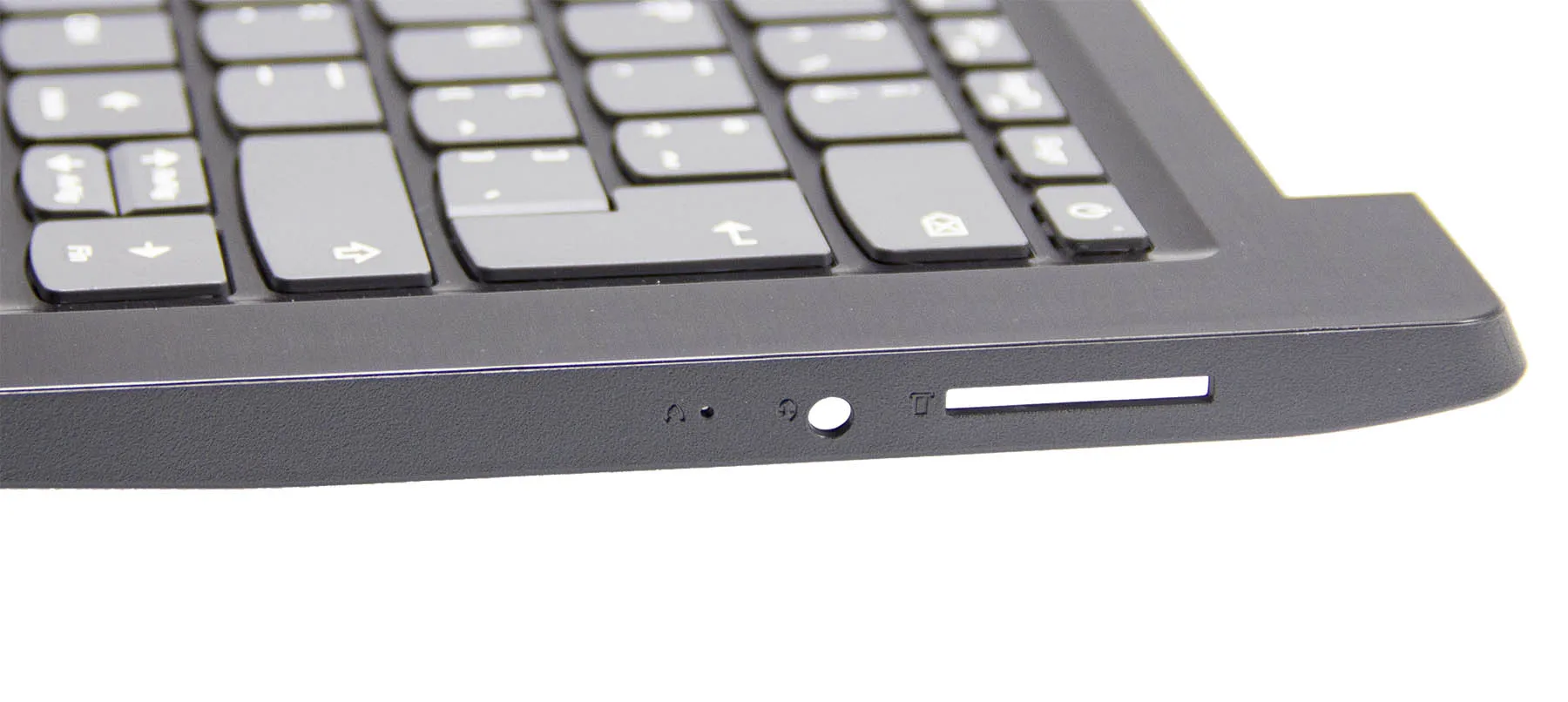 M US FR Keyboard for Lenovo Ideapad S145-14 S145-14IWL 14IGM Laptop Palmrest Upper Cover Topcase