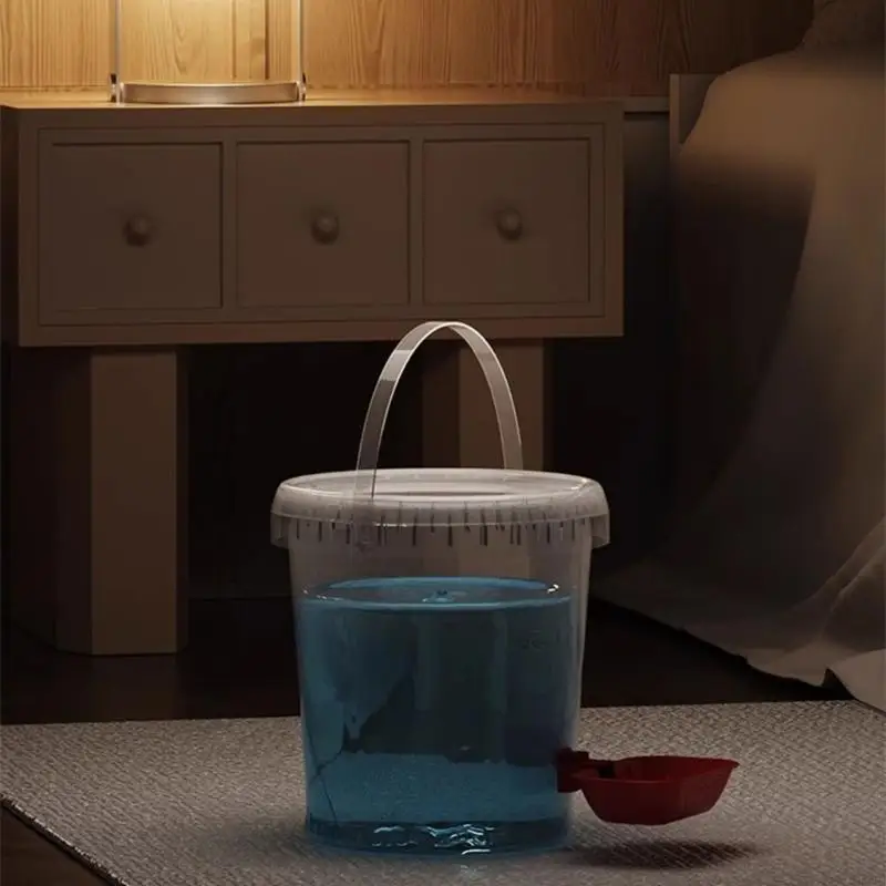 

8L/10L Pet Water Dispenser For Cats And Dogs Water Container Water Supply L5BE