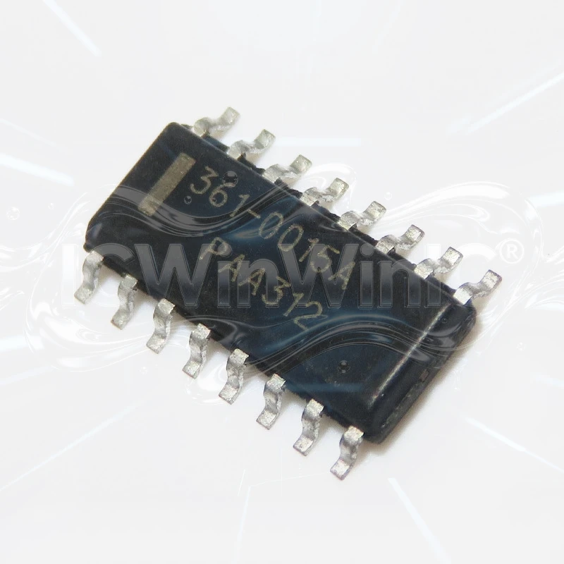 3-50PCS 361-0015AG 361-0015 OPA2350PA OPA2350 IL300-F IL300 FDV303N 303 BM9098 9098 TC9152P TC9152