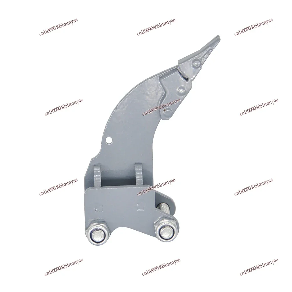 Modified Hydraulic Screw Excavator Metal Scarifier E111/E010/bucket Accessories
