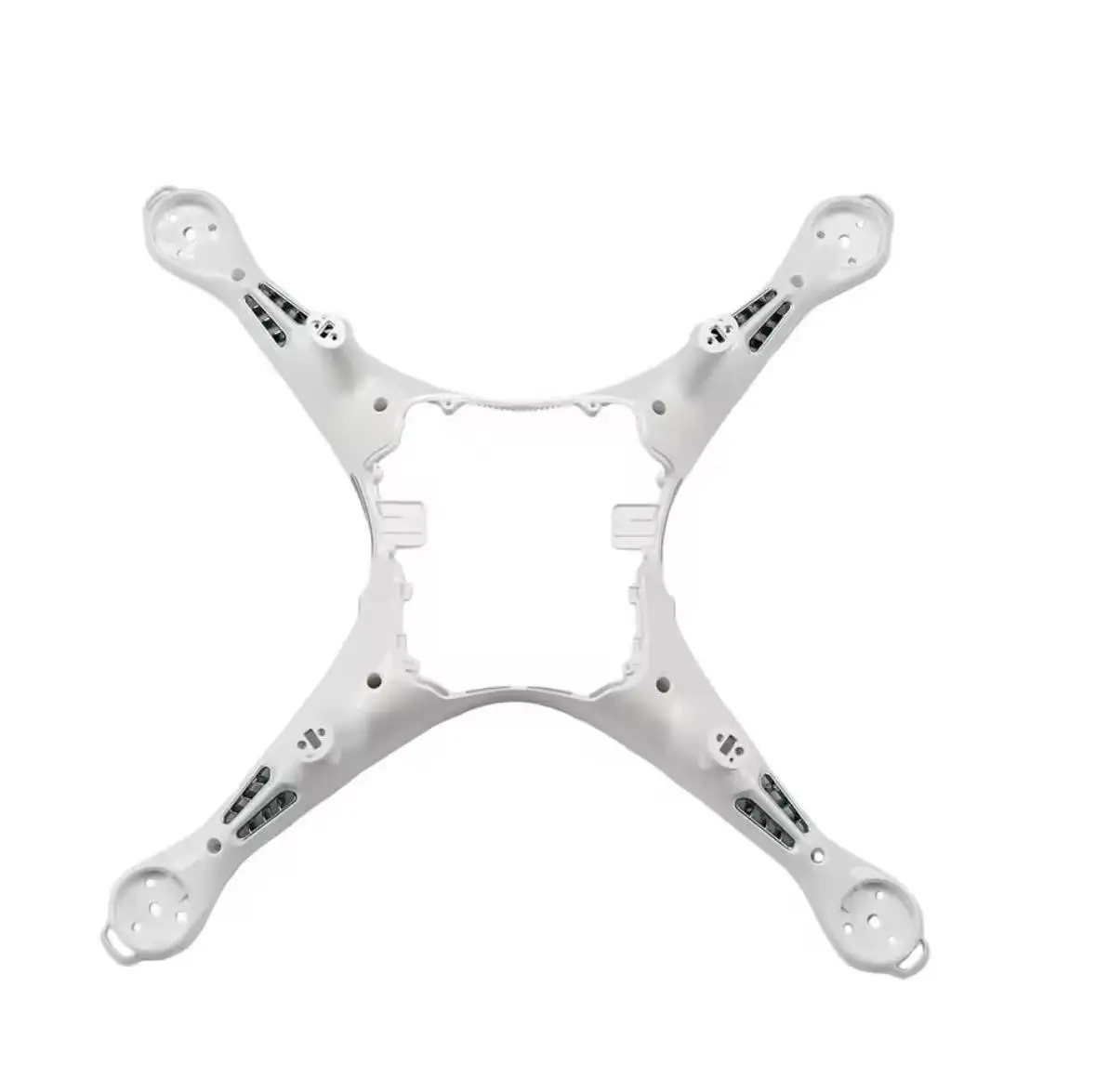 DJI Phantom 4 PRO/4ADV Body Shell Replacement Upper Cover Middle Frame Landing Gear for Phantom 4 Pro Repair Parts