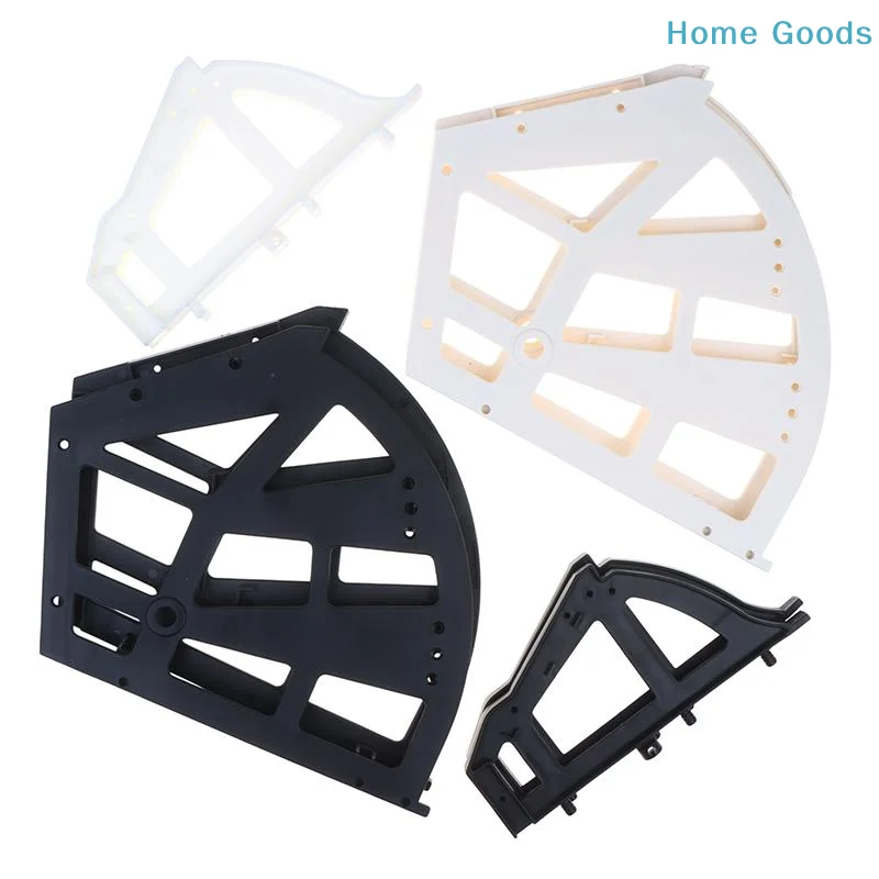 1PC Shoes Cabinet Drawer Hinge Cold Rolled Steel Furniture Turning Rack Fittings Shoes Cabinet Turning Rack Furniture Hardware