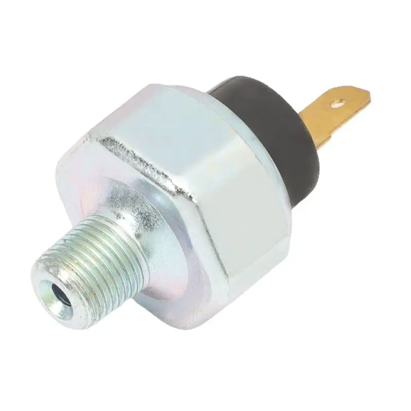 Oil Pressure Switch For Cummins Generator EH650V Engine Oil Pressure Sensor Oil Pressure Switch For Cummins 1876265-N25R