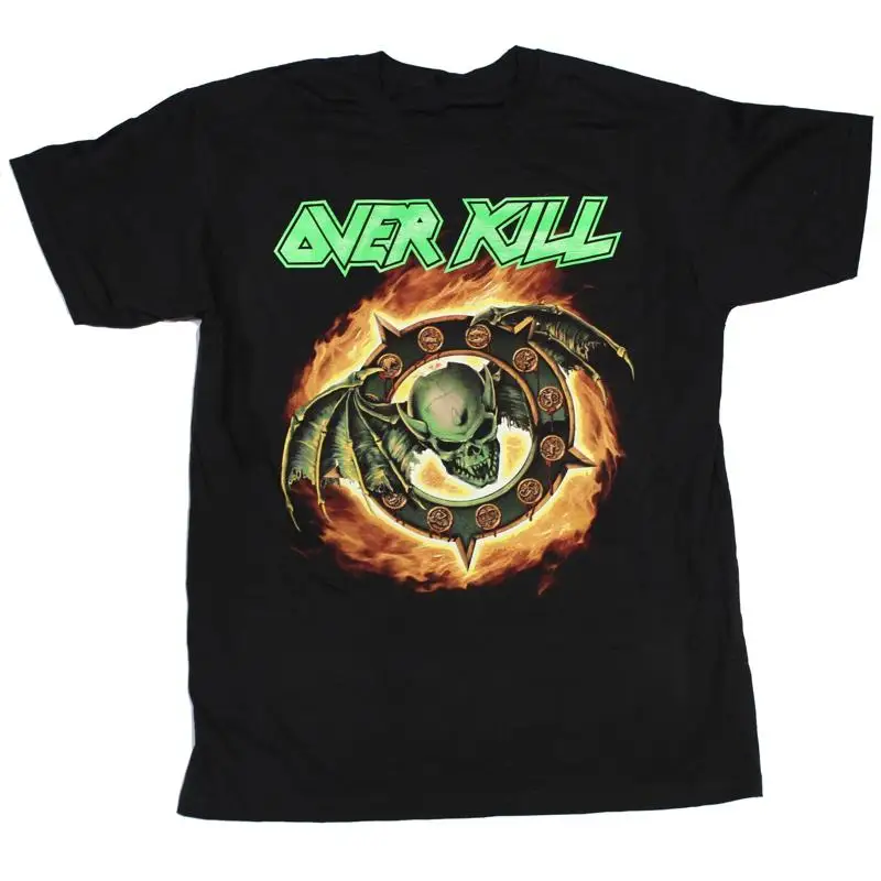 Overkill Horrorscope T-Shirt