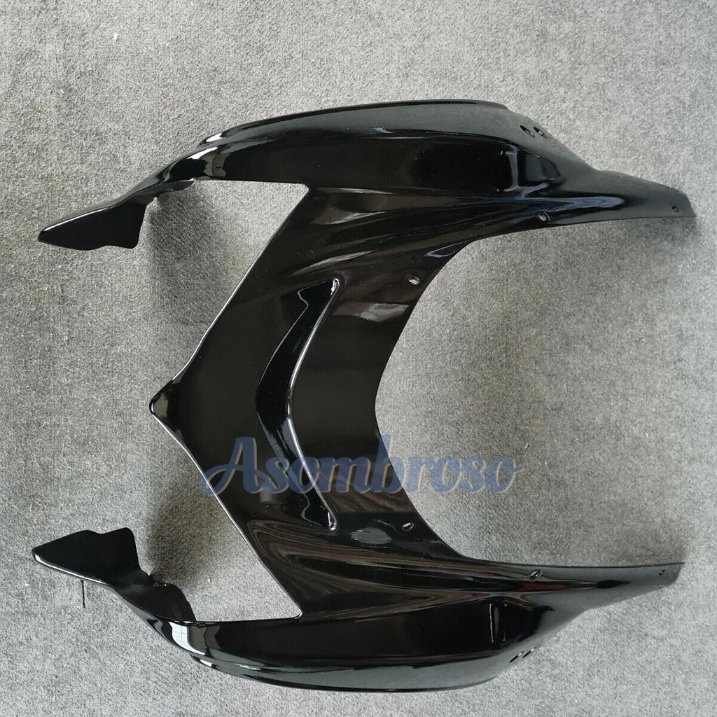 Fit For Z750S 2004 2006 2005 Motorcycle Complete  Fairing kit Gloss Black Bodywork Z 750S 04 05 06