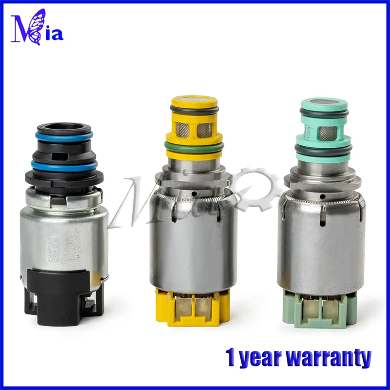Transmission 6T30 6T40 6T45 6T50 Automat Transmiss Solenoids Kit For Chevrolet Cruze 6T30E 6T40E 6T45E 6T50E Transmission