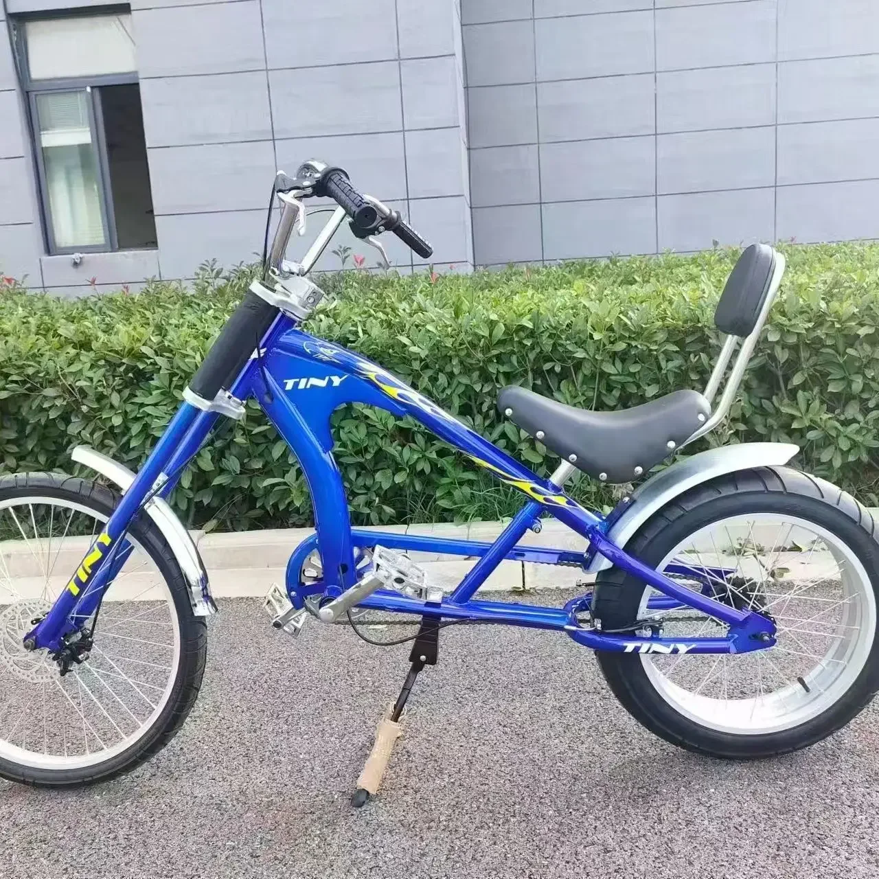 

Литиевая батарея, бесщеточный двигатель, мопед. Новый внедорожник Domineering, комфортабельный универсал из высокоуглеродистой стали.