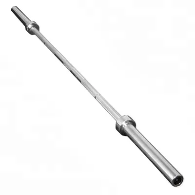 Fitness Exercise Accessories Barbell Bar, Strength Training Weight Lifting Bar