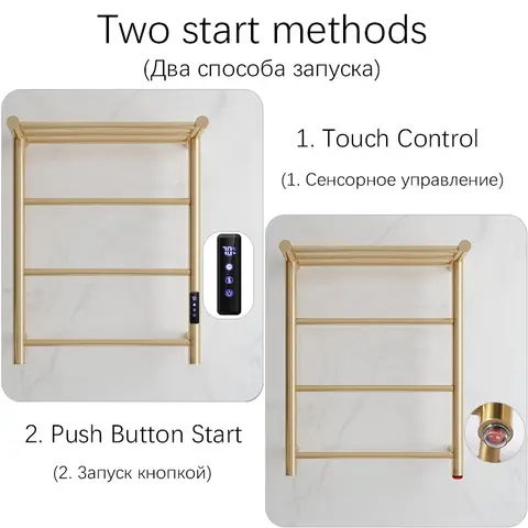 6 best sales badrumsradiator - №6