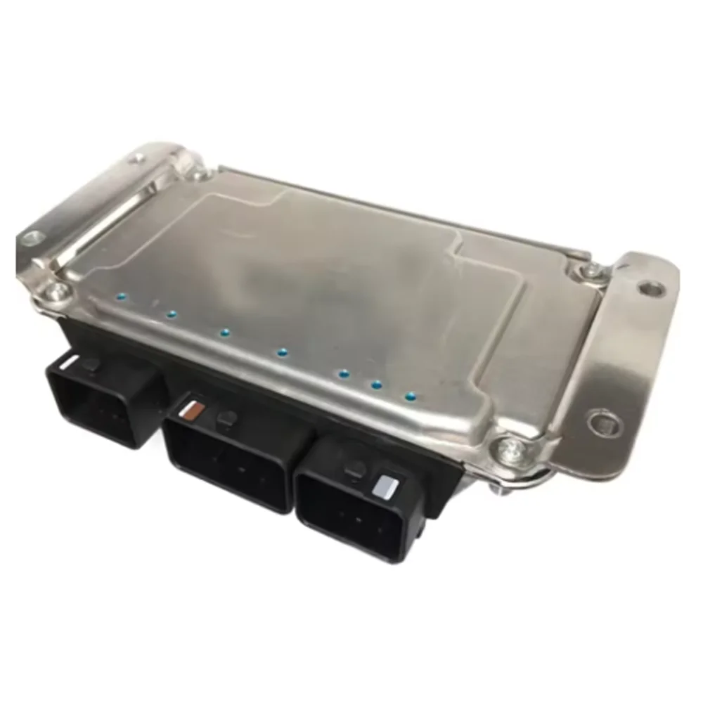 Tangpzp 9643218988 0261207477 Car Engine Computer Electronic Control Module Ecu Me7.4.4 For Peugeot 206 207 307 Citroen C2 C3