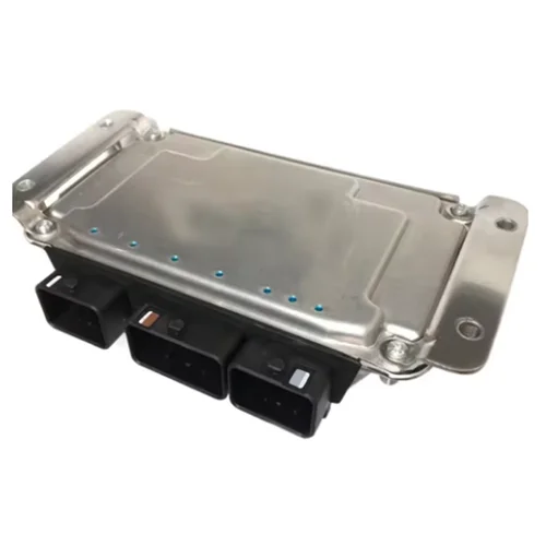 Tangpzp 9643218988 0261207477 Módulo de Control electrónico de ordenador de motor de coche Ecu Me7.4.4 para Peugeot 206 207 307 Citroen C2 C3