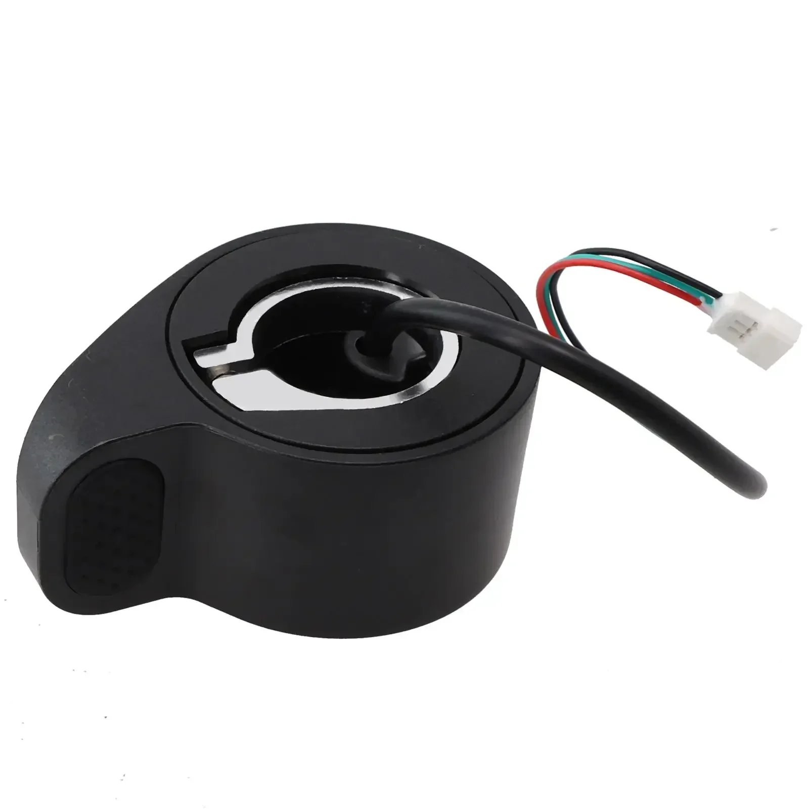 8.5 Inch Industrial Throttle Accelerator Accessories Electric Scooter Finger Thumb Speed Throttle Replacement For Xiaomi M 365