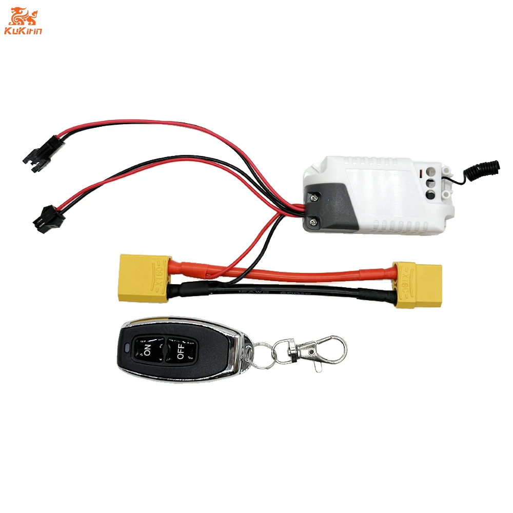 Customized KuKirin G2 Remote Control Speed Limiter Device Speed Limit Only Suit for Kukirin G2 Electric Scooter Part