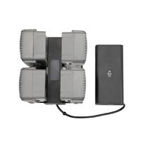 YXDJI Mavic 2 Pro/Zoom 4 in 1 Battery Steward Parallel Charging Hub Board Charger Adapter With Digital Smart Display Accessory
