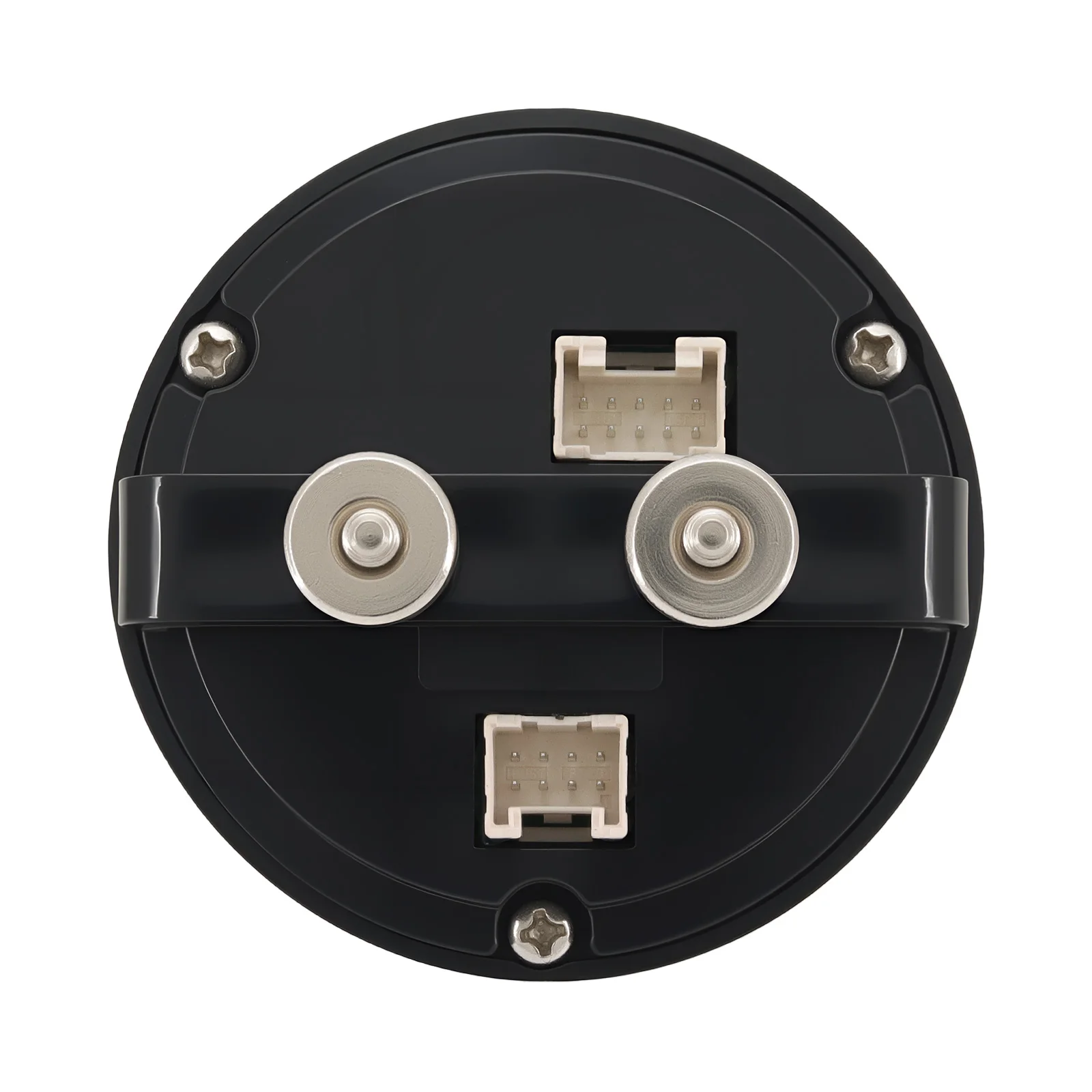 ﻿ Car Air Fuel Ratio Gauge 30-0300 Auto O2 Air Fuel Ratio Gauge With Oxygen Sensor Controller Gauge