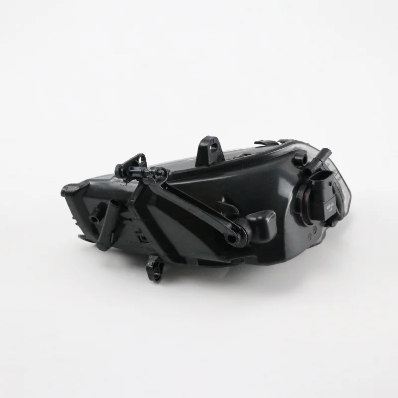 DCGO สําหรับ Audi A8 D3 2008 2009 2010 Foglight กันชนหน้า foglight foglamp ชุดหมอก 4E 0941699 บี