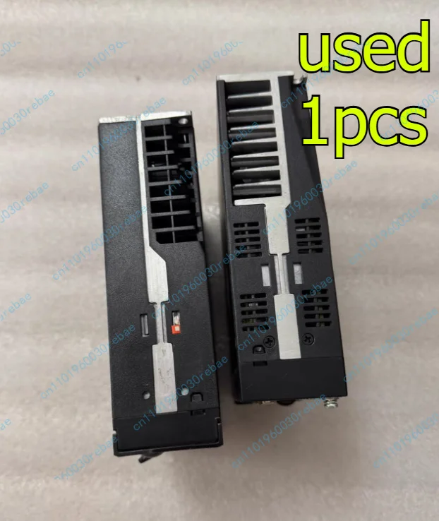 Accessories 1pcs servo drive is620ps5r5igs-c, 750w, three-phase 200-240v input