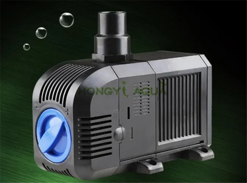 

Energy Saving SUNSUN Submersible Pump Aquarium Fish Tank Filter Pump HJ-500 600 1100 1500