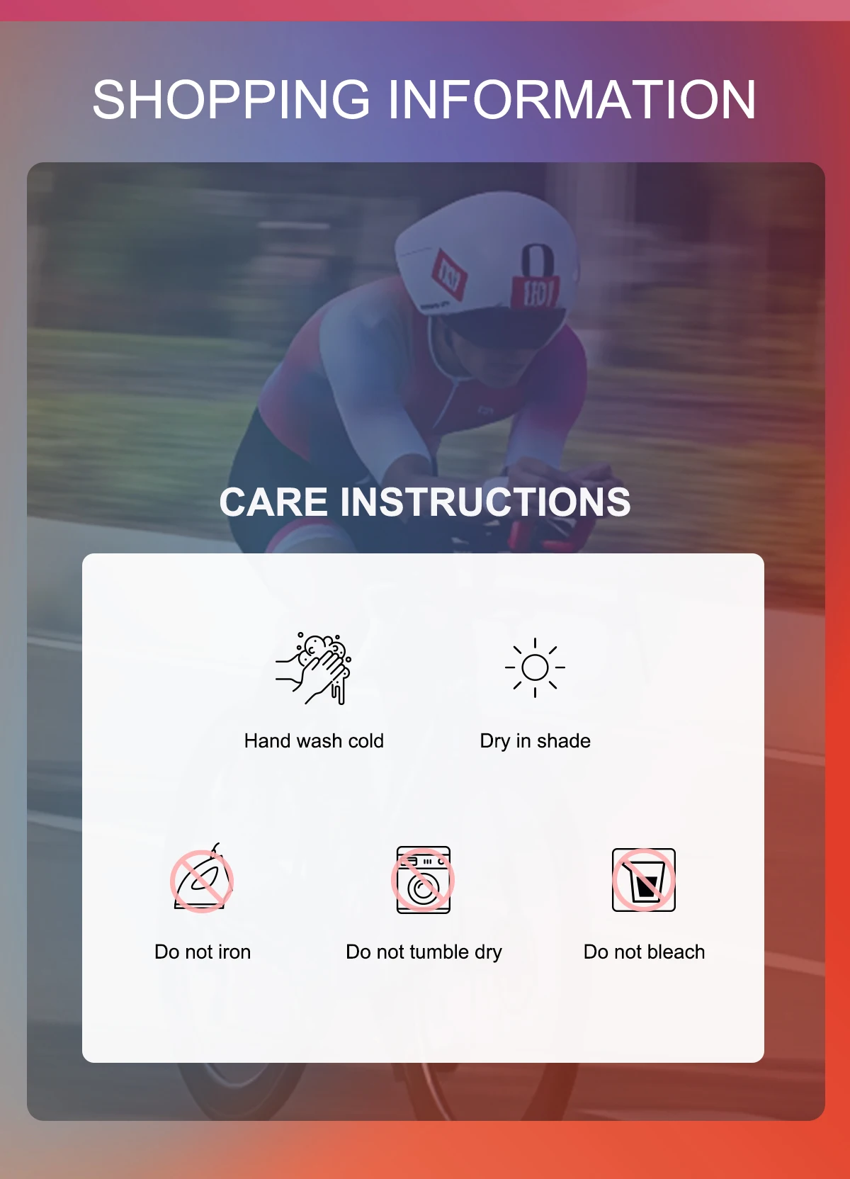 Triathlon-Anzüge für Herren Schnelltrocknend Leichtgewichtig Kurzärmelig Schwarz-Lila Einteilig für Radfahren Laufen Schwimmen TriSuit MY KILOMETRE – Detail 26