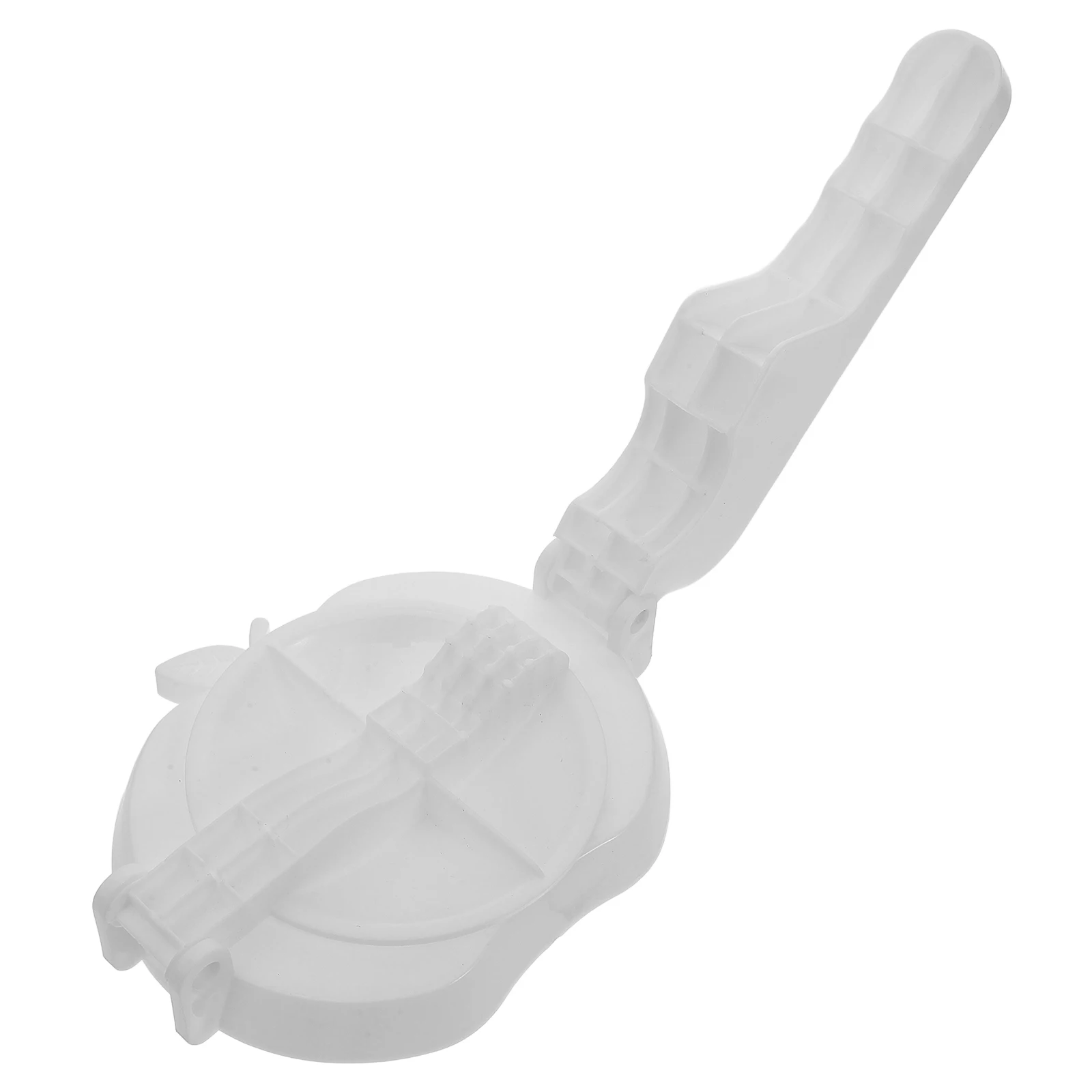 

Dumpling Making Tools Kitchen Maker Dough Corn Cake Pressing Pp Wrappers Mold Presser Aid Mother