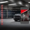 Multidiag Pro + V2021.11 V3.0 NEC 릴레이, 블루투스 CDP 프리 키젠 OBD OBD2 스캐너 진단 인터페이스, BMW 자동차 트럭용 4