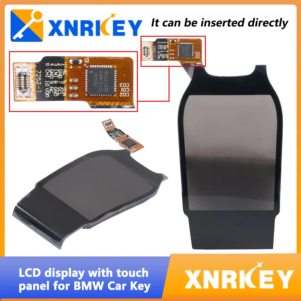 XRNKEY New LCD Display Glass Panel Dashboard For BMW S1000RR F900R F900XR S1000 S 1000 XR RR F900 F900 R XR 2018-2022 Instrument