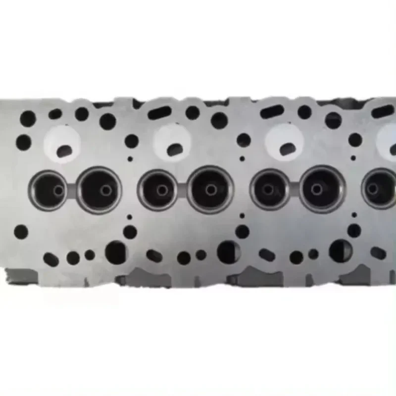 Cylinder Head 3L Engine Model For TOYOTA 1110154131 Gactory Direct Sales High Quality