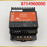 CP SNT 25W 5V 5A AC-DC For Weidmuller Switching Power Linear Power Supply 8754960000