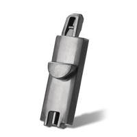 A38T-For Dyson Airwrap Styler HS01 Curling Iron Replacement Parts Switch Latch Curling Iron Switch Bayonet Lock Latch Repair