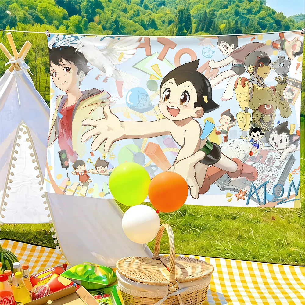 Adventure cartoon A-Astro Boy - Outdoor Adventure Club 评论和价格