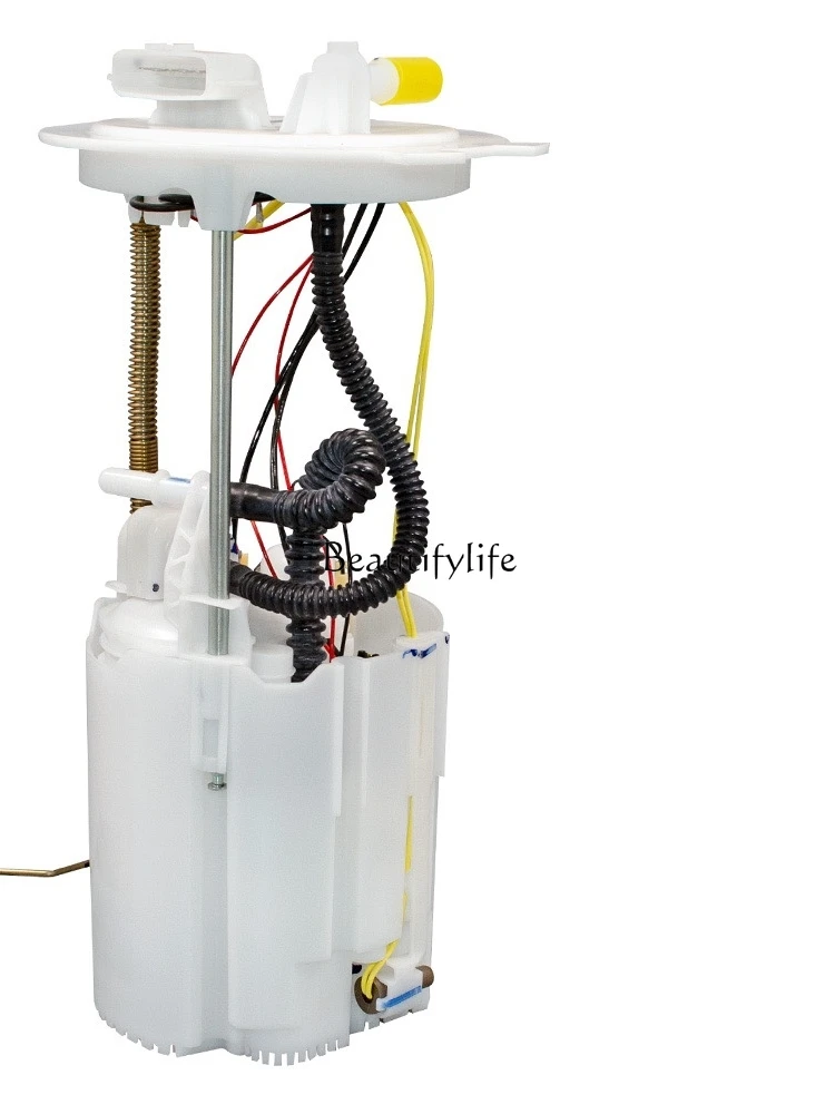 

Auto Parts Fuel Pump Assembly Gasoline Pump