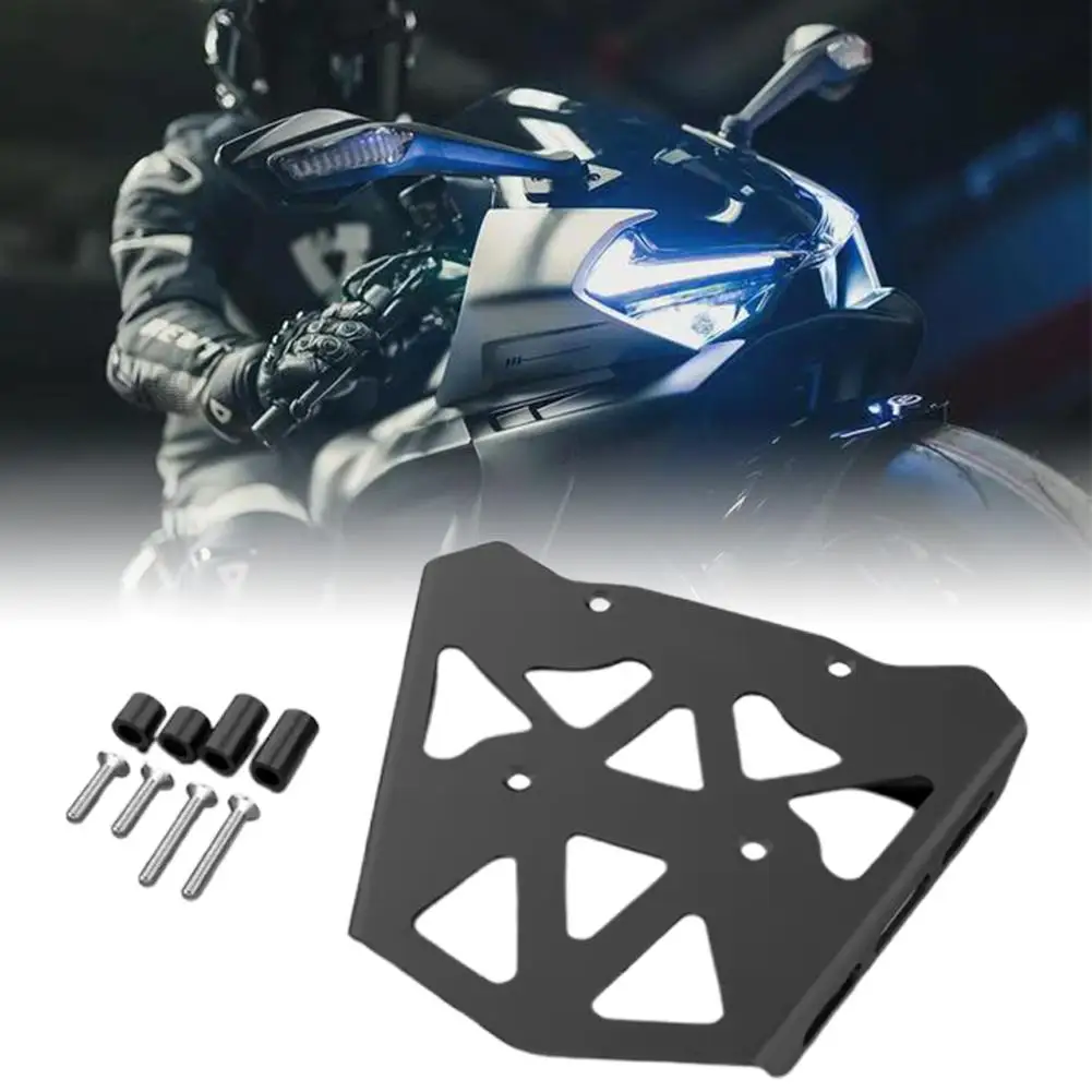 

Motorcycle Rear Luggage Rack For Cfmoto Ibex 450 450mt 2024 2025 Goods Storage Rack Trunk Bracket Modified Accessories F0s0