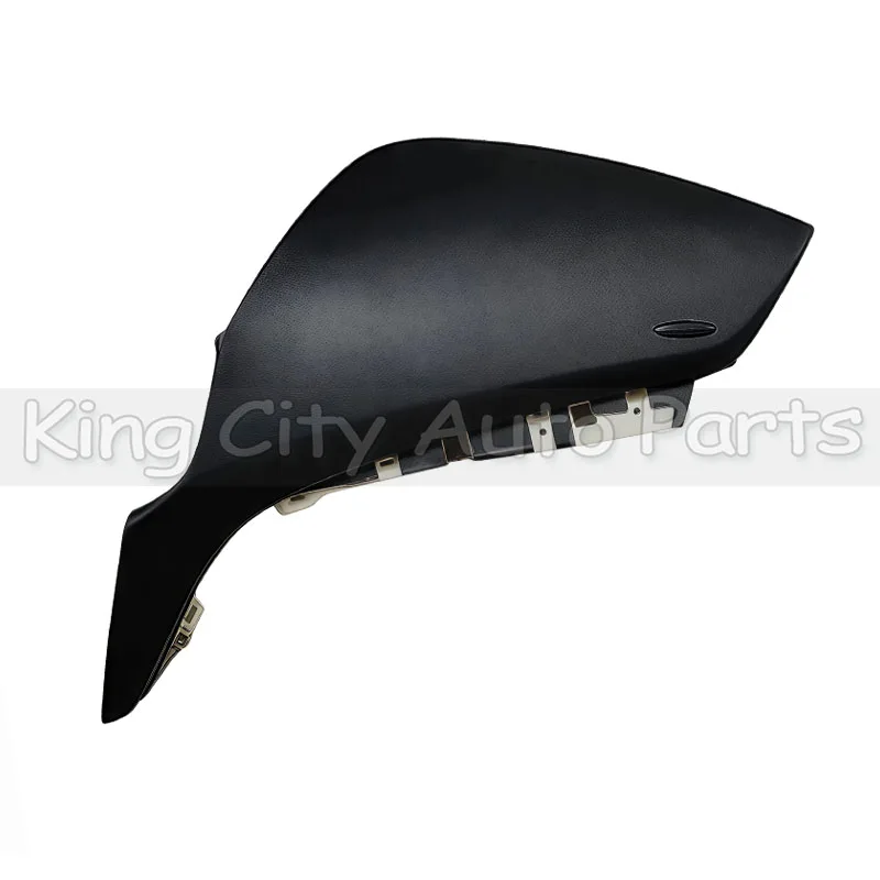 CAPQX Glove Box Panel Cover Dashboard Cover For Hyundai Santafe Santa Fe IX45 2013-2017 Passenger Dashboard Cover Trim Panel