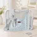 Azul cielo