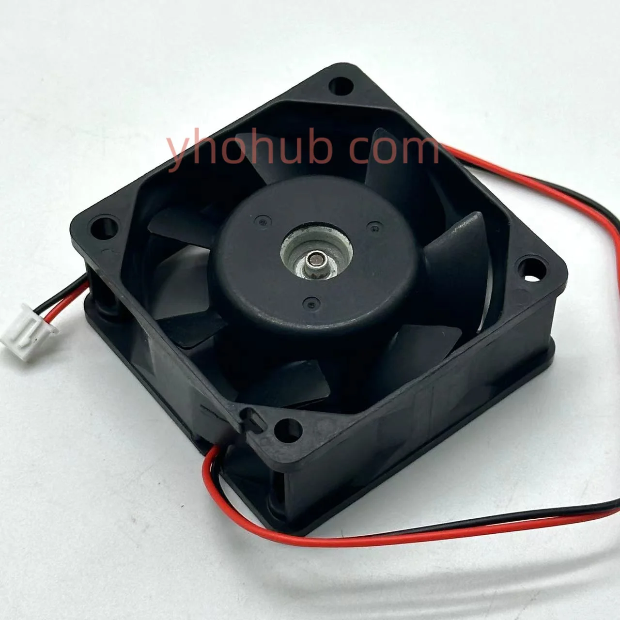 Sanyo Denki 9A0624G402 Server Cooling Fan DC 24V 0.13A 60x60x25mm 2-Wire