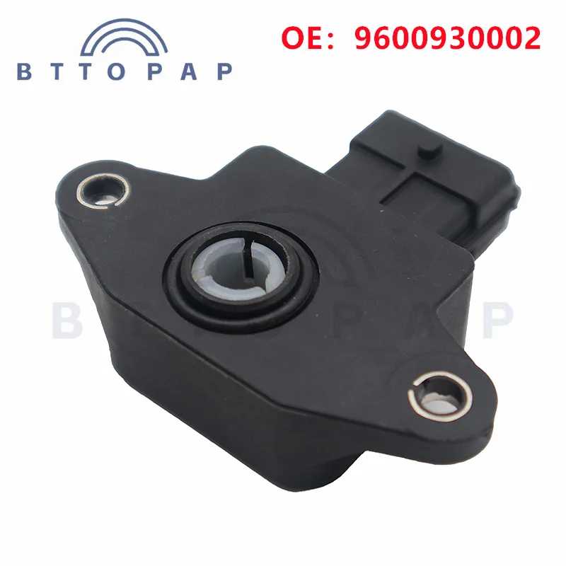 Sensor de posición del acelerador para Hyundai, modelos de la serie Accent Elantra Tiburon Tucson/ Kia Sportage, 9600930002