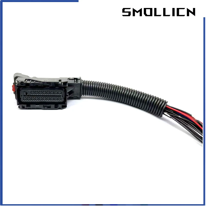 Imagem -02 - Molex-fábrica Made Chicote de Fios Plug Espaçamento com Fio 25cm Genuíno 66 73 Pin 348220013 34566-0103 2.5 mm Conjuntos 1:5