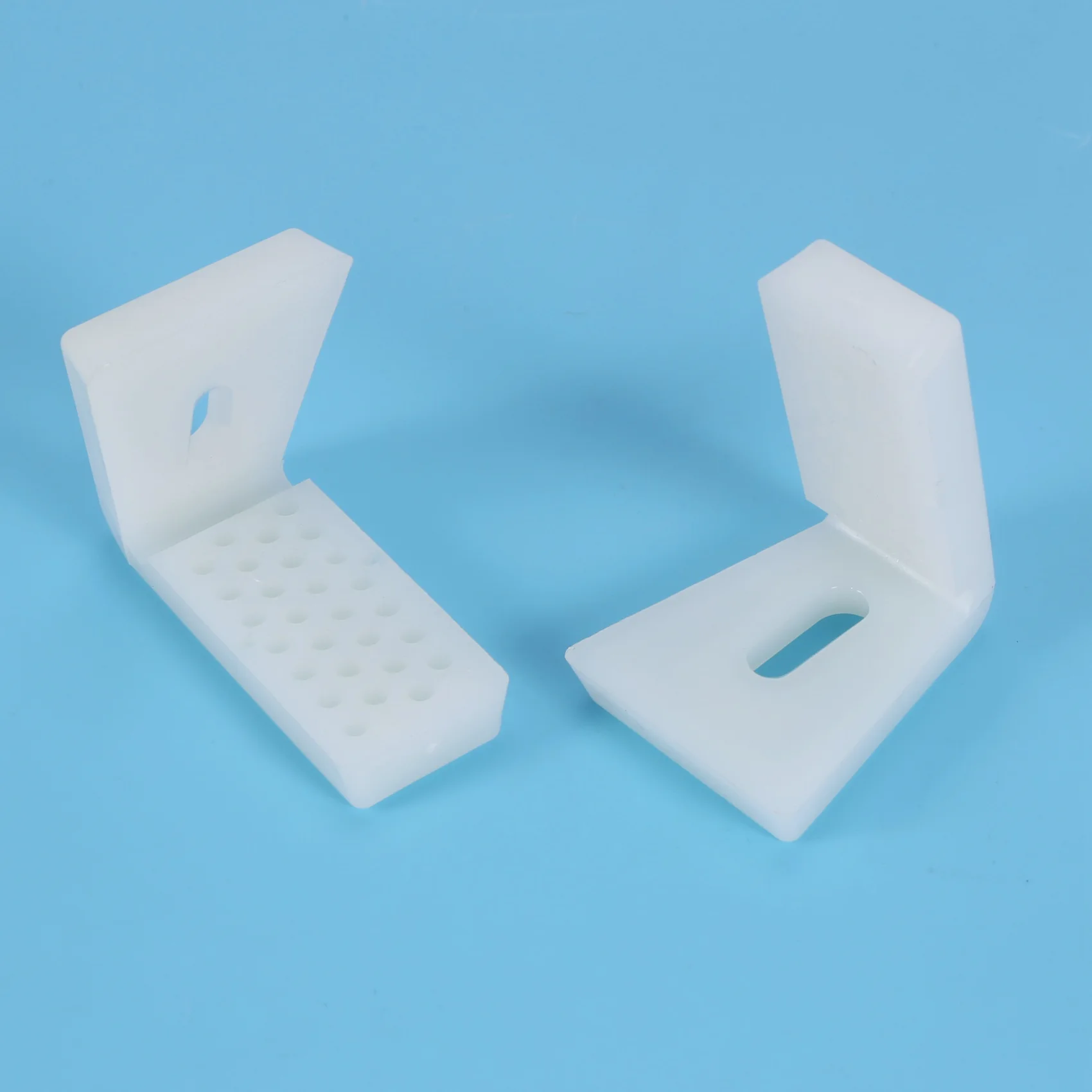 

A92P угловой пол для ванной комнаты, унитаз, биде или полупьедестал, крепежный комплект, болты