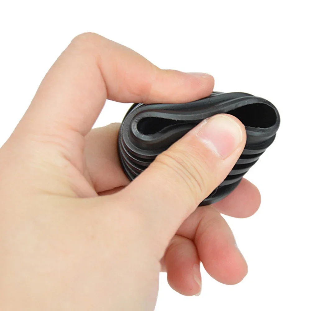 2 قطعة مركبة بحرية سكوبر سدادة بونغ المطاط Scupper ثقوب المقابس استنزاف ثقوب المقابس مركبة بحرية لوازم كاياك تجمع أجزاء #5