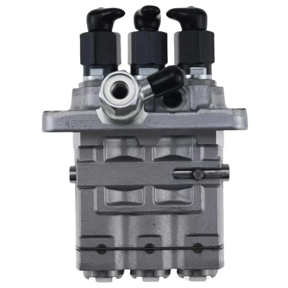 

Applicable to: 131017592 fuel injection pump 403D excavator engine fuel injection pump 104134-3034 9410618459 131017592