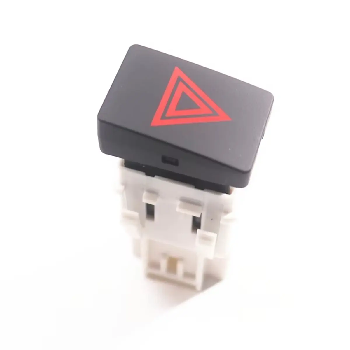 #64G (White & Black)Hazard Warning light switch,Automotive Parts & Accessories