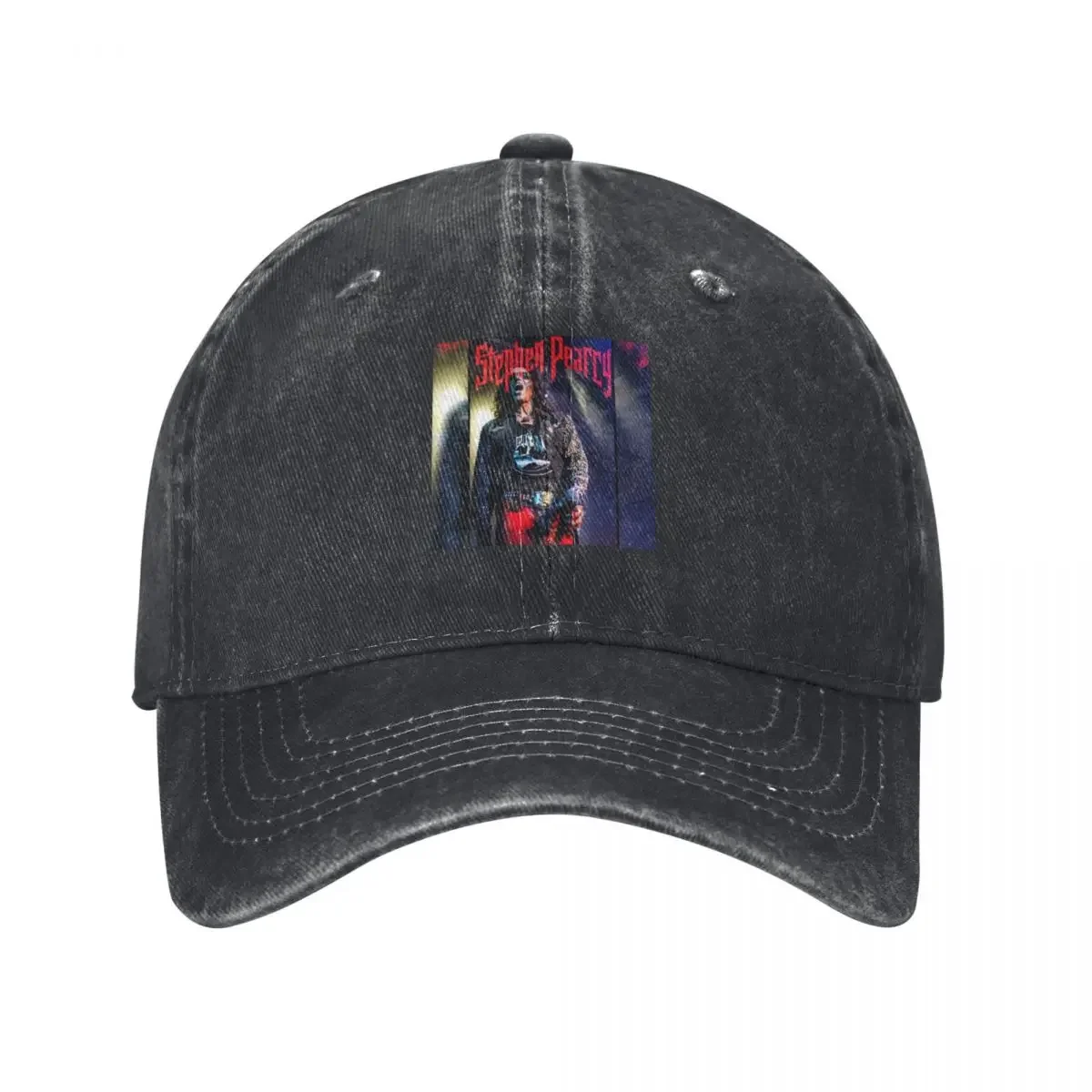 

STEPHEN PEARCY Live by Miss Truth Adare  2022 Baseball Cap Snapback Cap Sun Hat For Children Women's Golf Clothing Men's