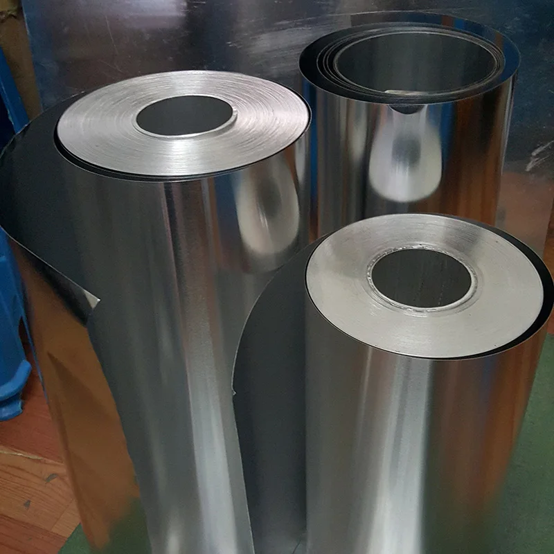 

WESTCREEK 0.02mm 0.03mm 0.05mm 1060 Ultra-thin aluminium sheet foil strip for gasket sealing