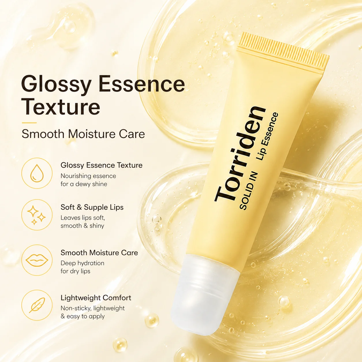 Torriden Seramid Dudak Esansı  - Ceramide Moisturizer incelemesi ve fiyatı