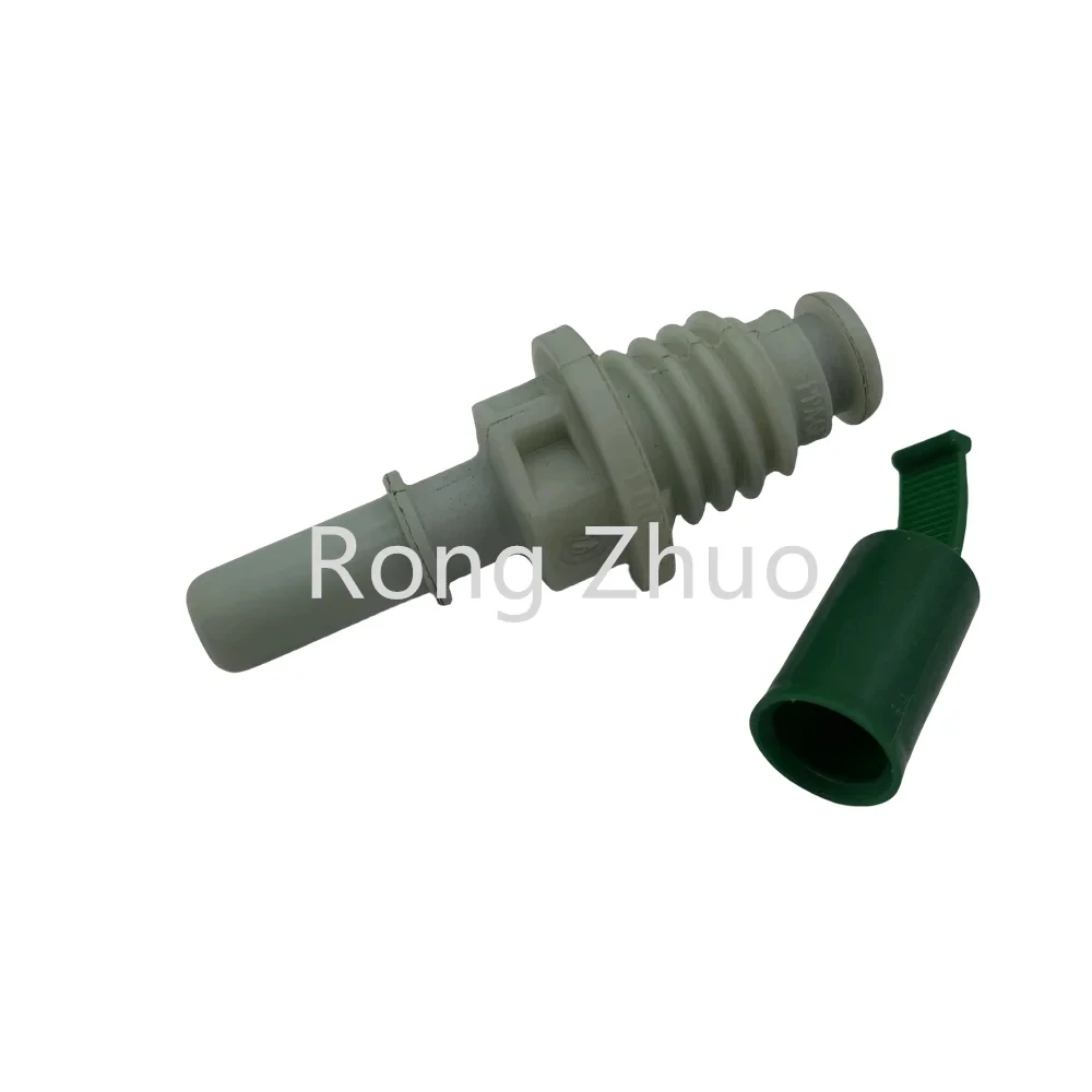 21332695 21335892 8982688122 21372701 Harnstoffpumpen-Druckbegrenzungsventil Überlauf Kompatibel mit Volvo Hino Bosch – Detail 9